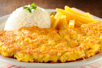 omelete