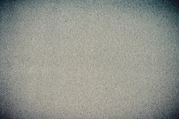 Grey cotton fabric texture closeup photo background.