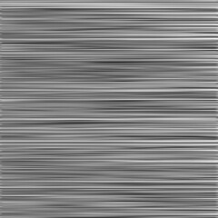 Background texture of metal.Abstract striped wallpaper background texture with many lines in black and white colors.