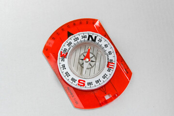 Compass.