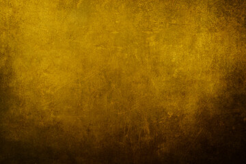 Ochre background