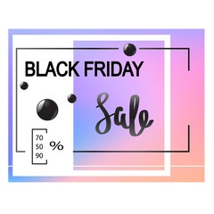 Black Friday discounts