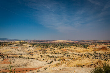 Utah State Route 12 Scenic Drive