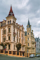 Karlovy Vary