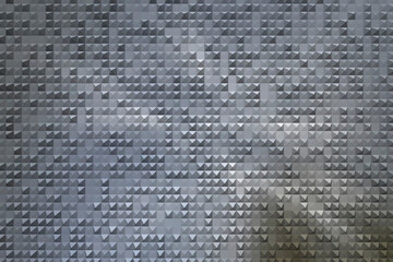 fond texture effet clou 