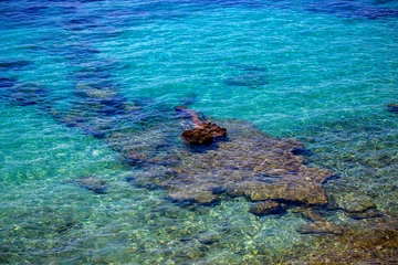 Photo sur Plexiglas Plage de la Corne d'Or, Brac, Croatie Bol, Brac island, landscape