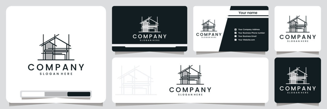 architecture, simple , minimalist, background , banner ,logo design inspiration