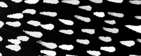 Dark Artistic Texture. Stars Artistic