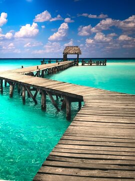 beach in maldives