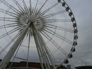 Liverpool Wheel