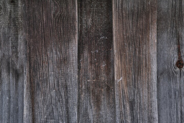 Naklejka premium wood panels used as background