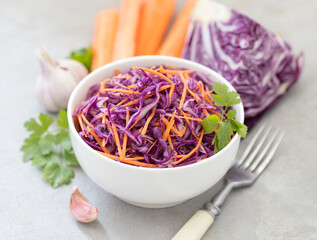 cabbage salad