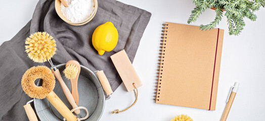 Home cleaning non toxic, natural products. Plastic free, zero waste lifestyle