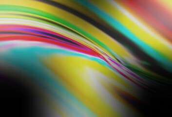 Light Gray vector abstract layout.