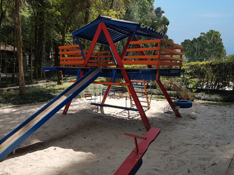 Playground
