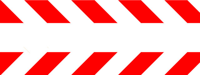 Warnstreifen 