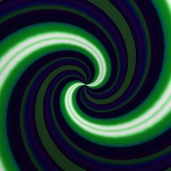 Swirling radial pattern background. Converging psychadelic scalable stripes.