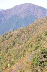 姫次より大室山