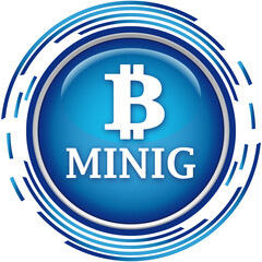 minig icon