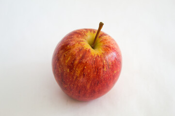 Apple produced in the state of Rio Grande do Sul in Brazil