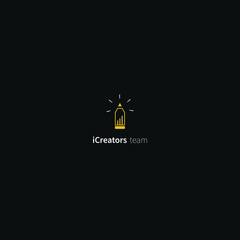 iCreators Team Logo