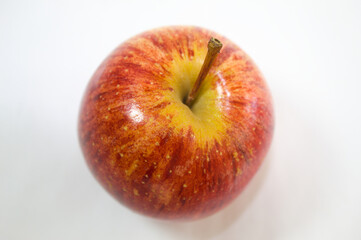 Apple produced in the state of Rio Grande do Sul in Brazil