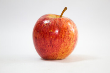 Apple produced in the state of Rio Grande do Sul in Brazil