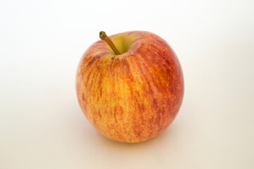Apple produced in the state of Rio Grande do Sul in Brazil