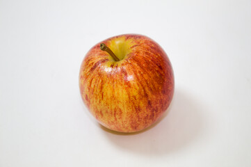 Apple produced in the state of Rio Grande do Sul in Brazil