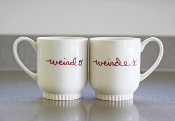 coffee cups