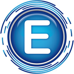 e icon