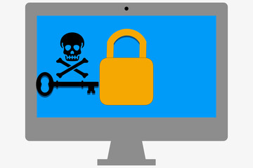 鍵とハッキング