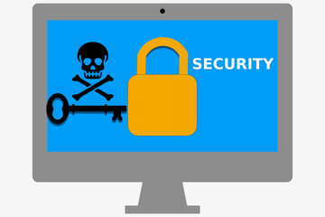 鍵とハッキング