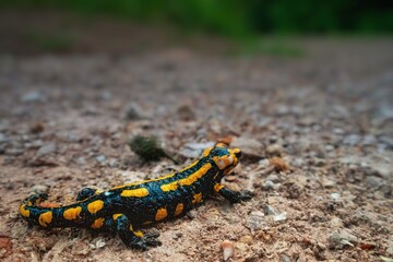 Santa Salamantar