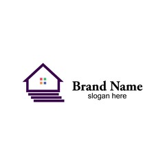 real estate logo