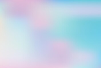 Light Pink, Blue vector modern elegant backdrop.