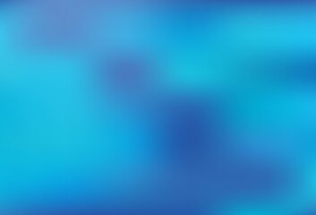 Light BLUE vector modern elegant backdrop.