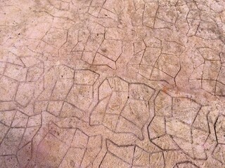 texture of the stone