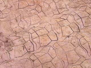texture of the stone