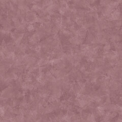 Obraz premium soft bohemian desert dusty mauve dark rose tone light paint texture seamless pattern background