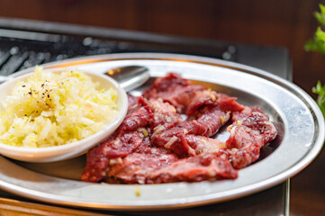 焼肉