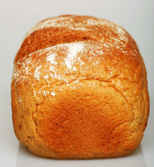 Bread. close up