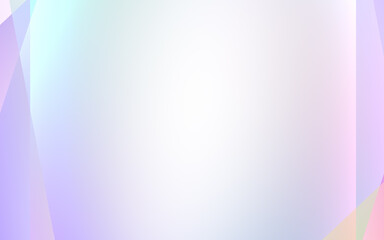 Abstract geometric colorful gradient pastel background. with space for business concept design technology and modern.