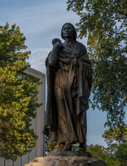 Missouri area parks, Keelboat park.