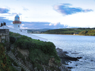 Youghal, Ireland
