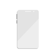 phone isolated on white background