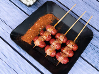 Thai Spicy Mala Snacks 