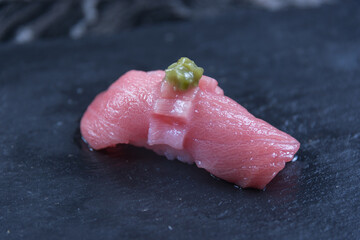 Japanese  Sushi food