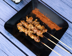 Thai Spicy Mala Snacks 