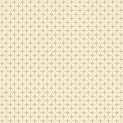 Overlapping Circles Pattern, art background.